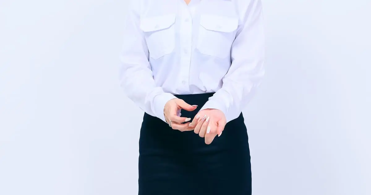 วิธีเลือกไซส์ชุดนักศึกษาให้พอดีที่สุด — ไม่ต้องไปแก้ร้าน