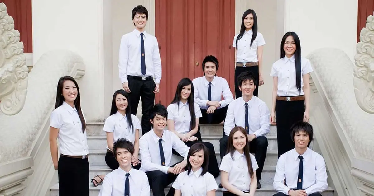 ระเบียบการแต่งกายของนักศึกษาจุฬาลงกรณ์มหาวิทยาลัย ฉบับเข้าใจง่าย