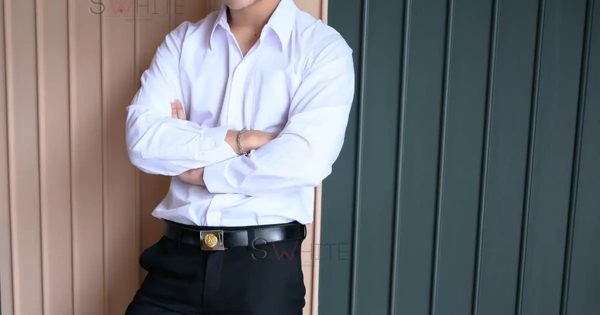 ระเบียบการแต่งกายของนักศึกษามหาวิทยาลัยธุรกิจบัณฑิตย์ (DPU) ฉบับเข้าใจง่าย