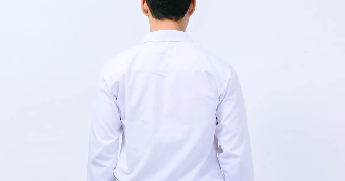 ระเบียบการแต่งกายของนักศึกษามหาวิทยาลัยขอนแก่น (มข./KKU) ฉบับเข้าใจง่าย