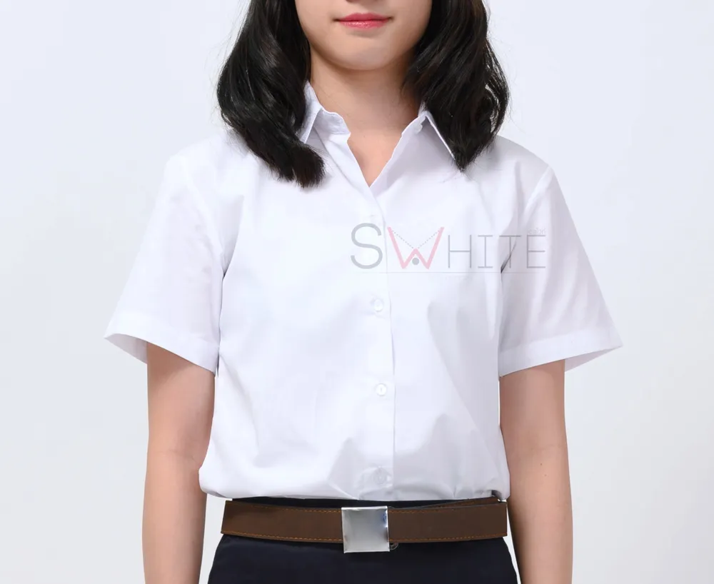 เสื้อพิธีการนิสิตหญิง มศว